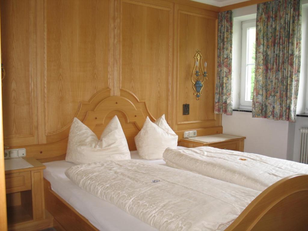 Triendlhof Otel Zöblen Oda fotoğraf
